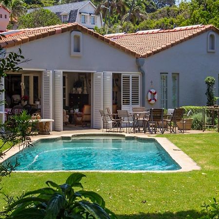 Maison H Guest House Durban Buitenkant foto