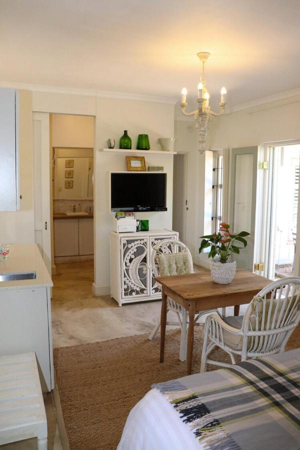 Maison H Guest House Durban Buitenkant foto