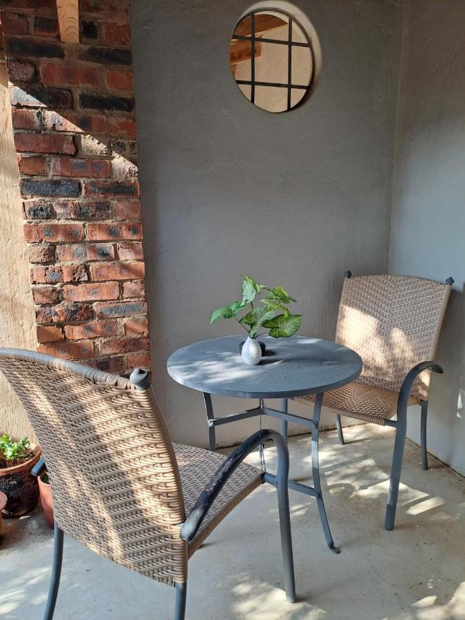 Maison H Guest House Durban Buitenkant foto