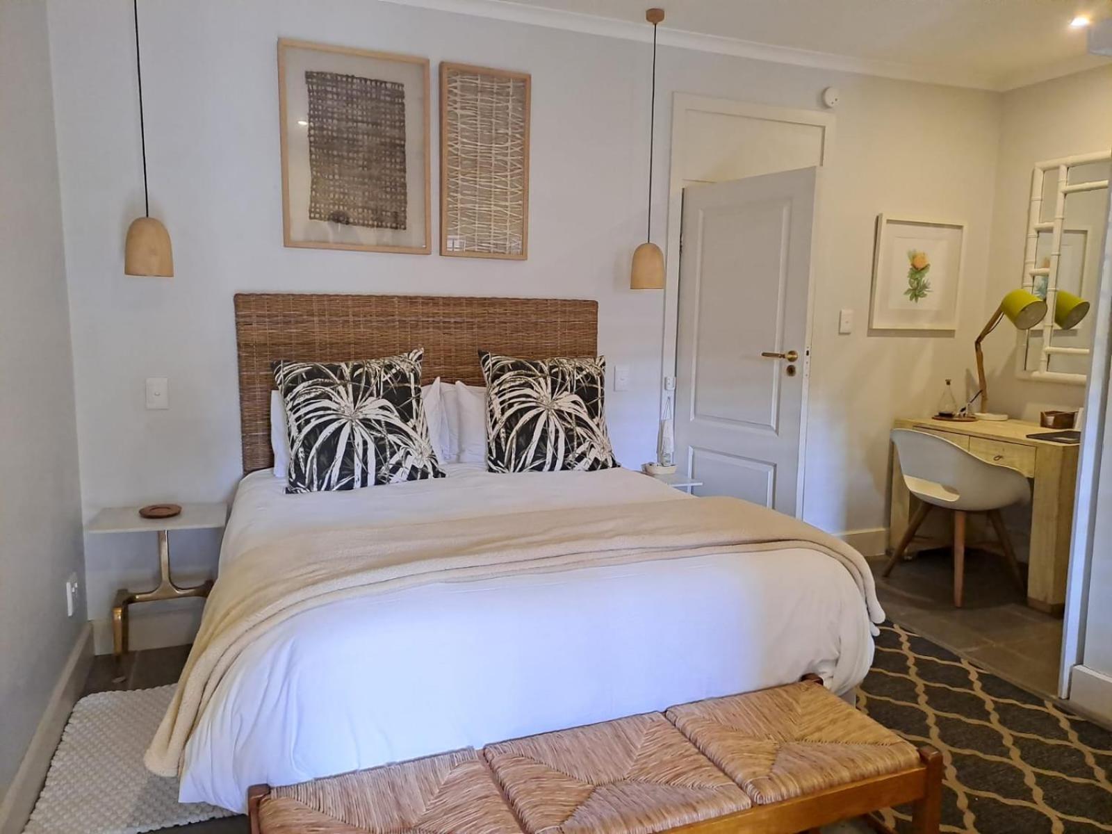Maison H Guest House Durban Buitenkant foto