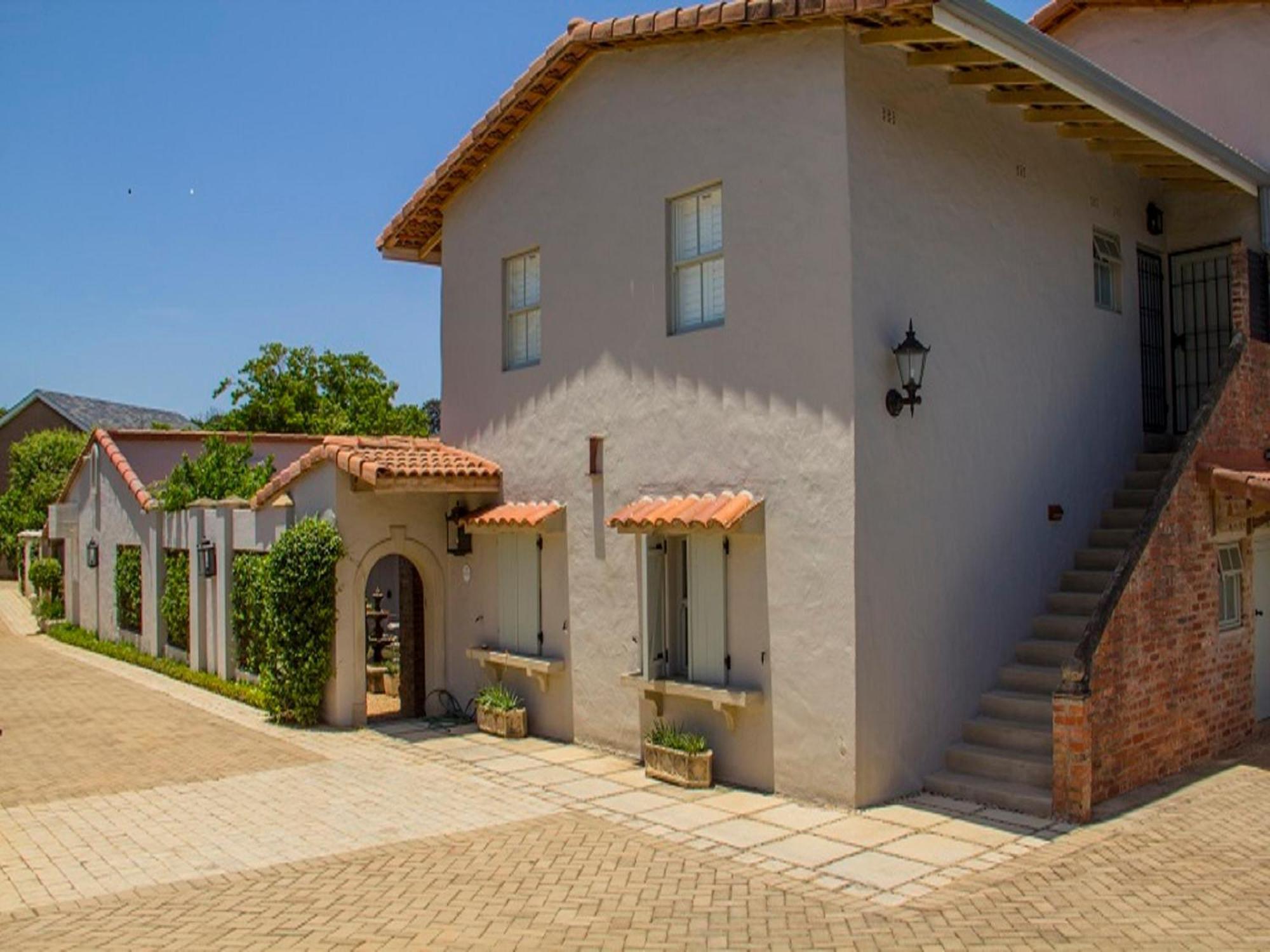 Maison H Guest House Durban Buitenkant foto