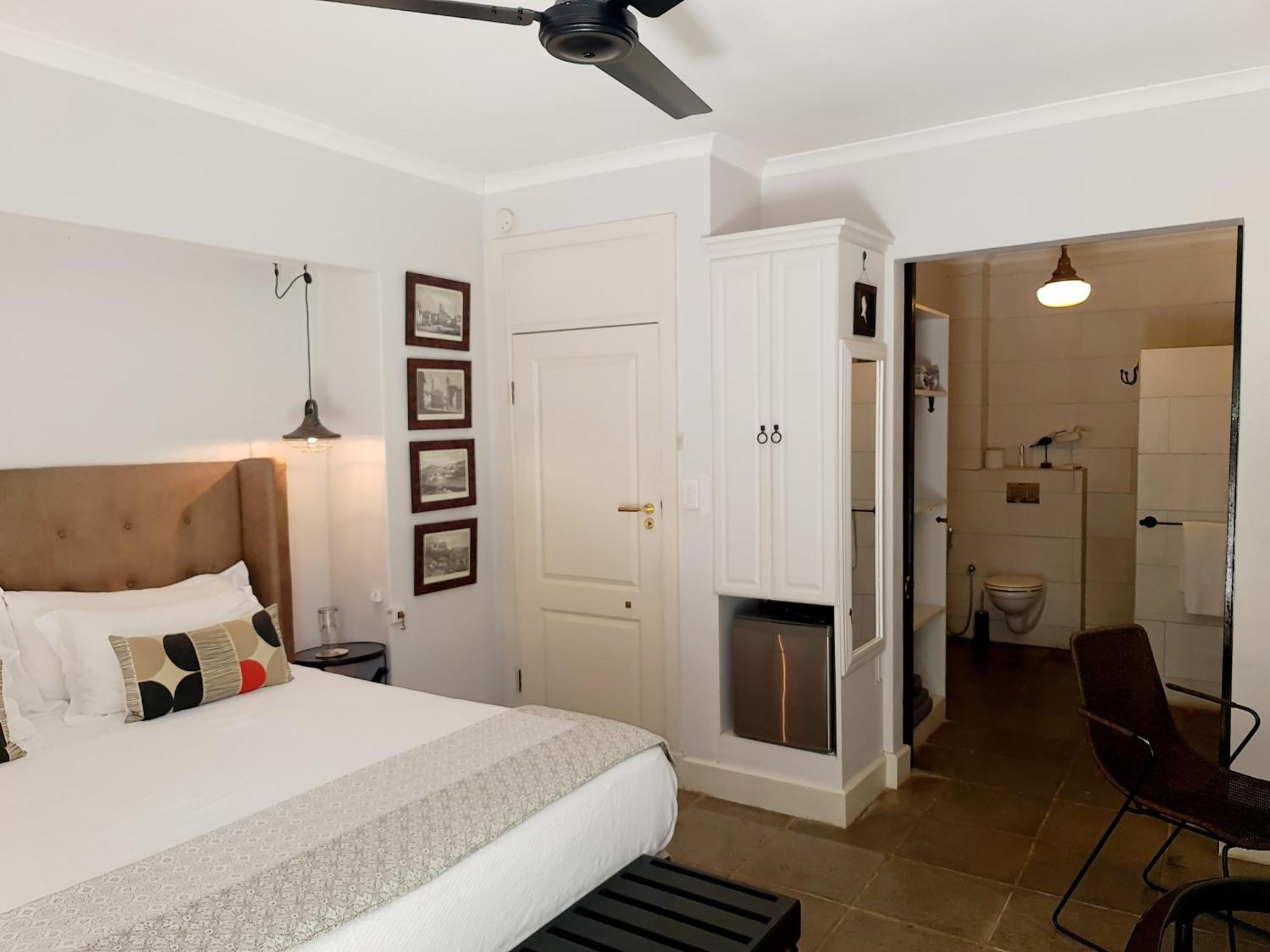 Maison H Guest House Durban Buitenkant foto