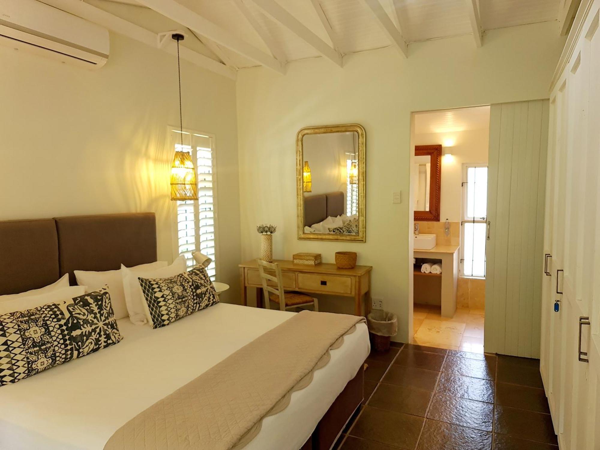 Maison H Guest House Durban Buitenkant foto