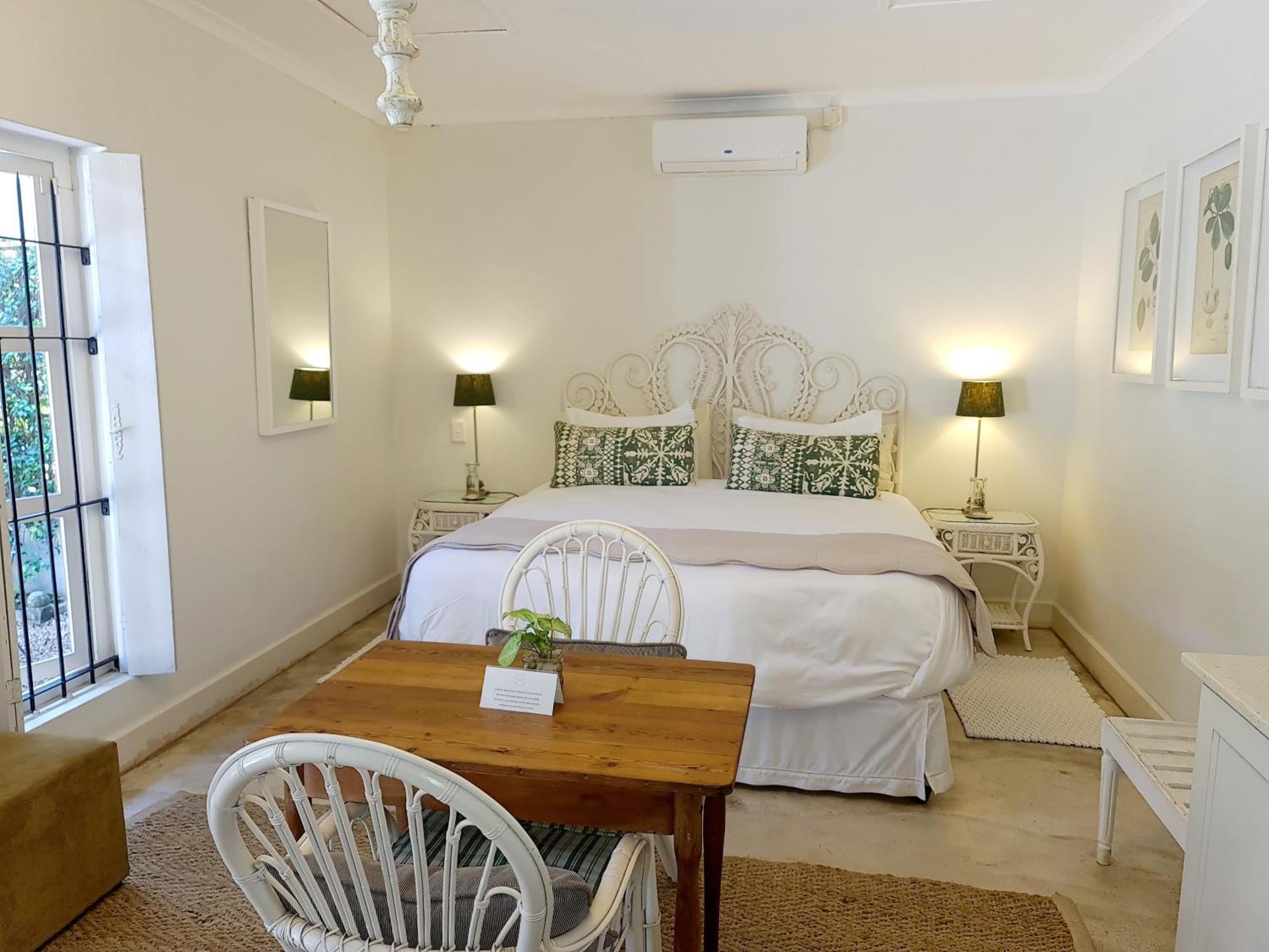 Maison H Guest House Durban Buitenkant foto