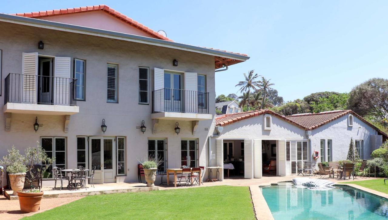 Maison H Guest House Durban Buitenkant foto